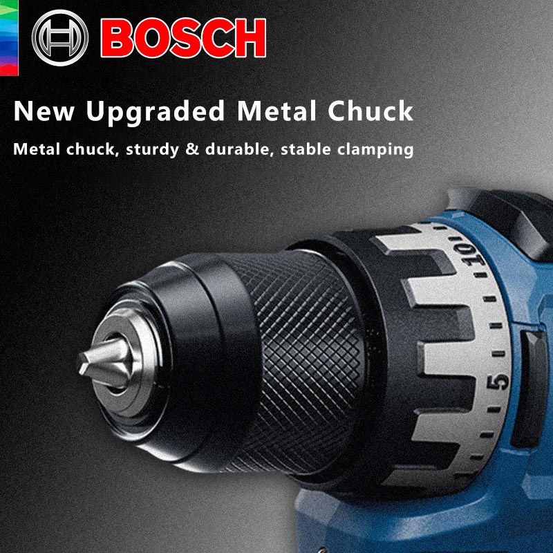 BOSCH GSR 12V-31 Professional  – Power Tools Professional Bewertung und Preis