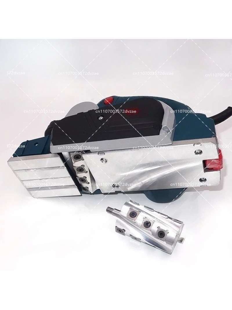 Spiralkopf für Elektrischen Ha – Planer Handheld Electric Bewertung und Preis