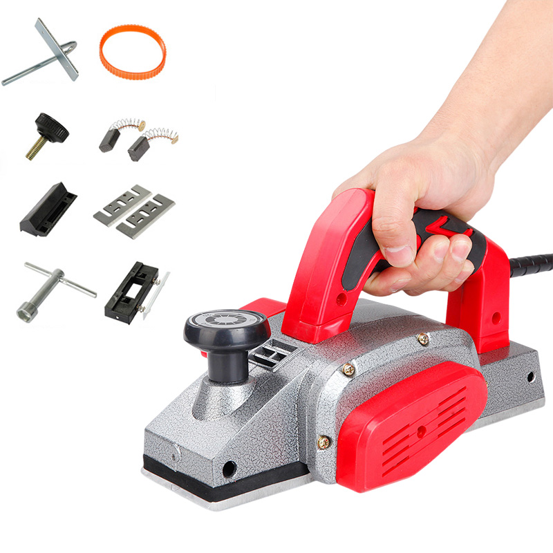 Handgehaltener Leistungsstarke – Planer Handheld Electric Bewertung und Preis