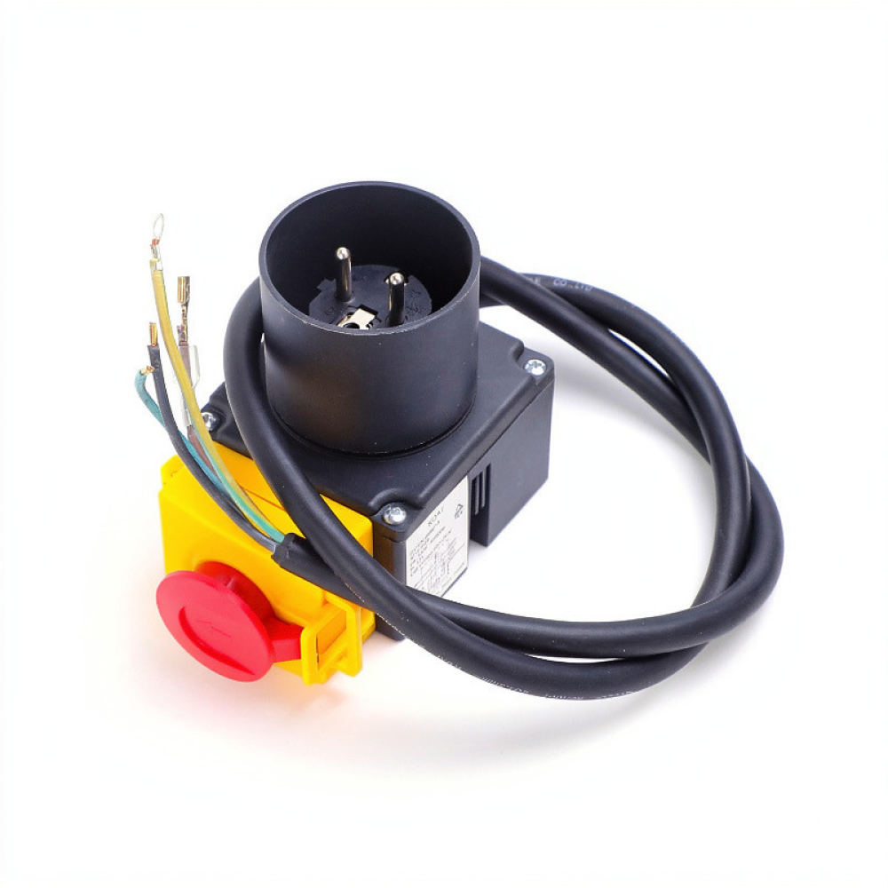 DZ11B Elektromagnetischer Scha – Power Tools In Electrical Bewertung und Preis