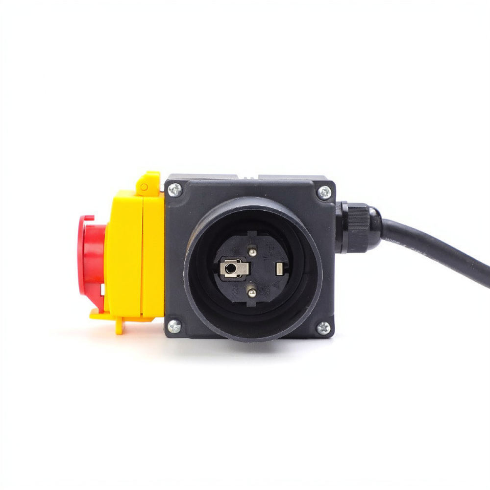 DZ11B Elektromagnetischer Scha – Power Tools In Electrical Bewertung und Preis