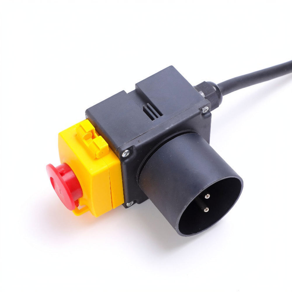 DZ11B Elektromagnetischer Scha – Power Tools In Electrical Bewertung und Preis