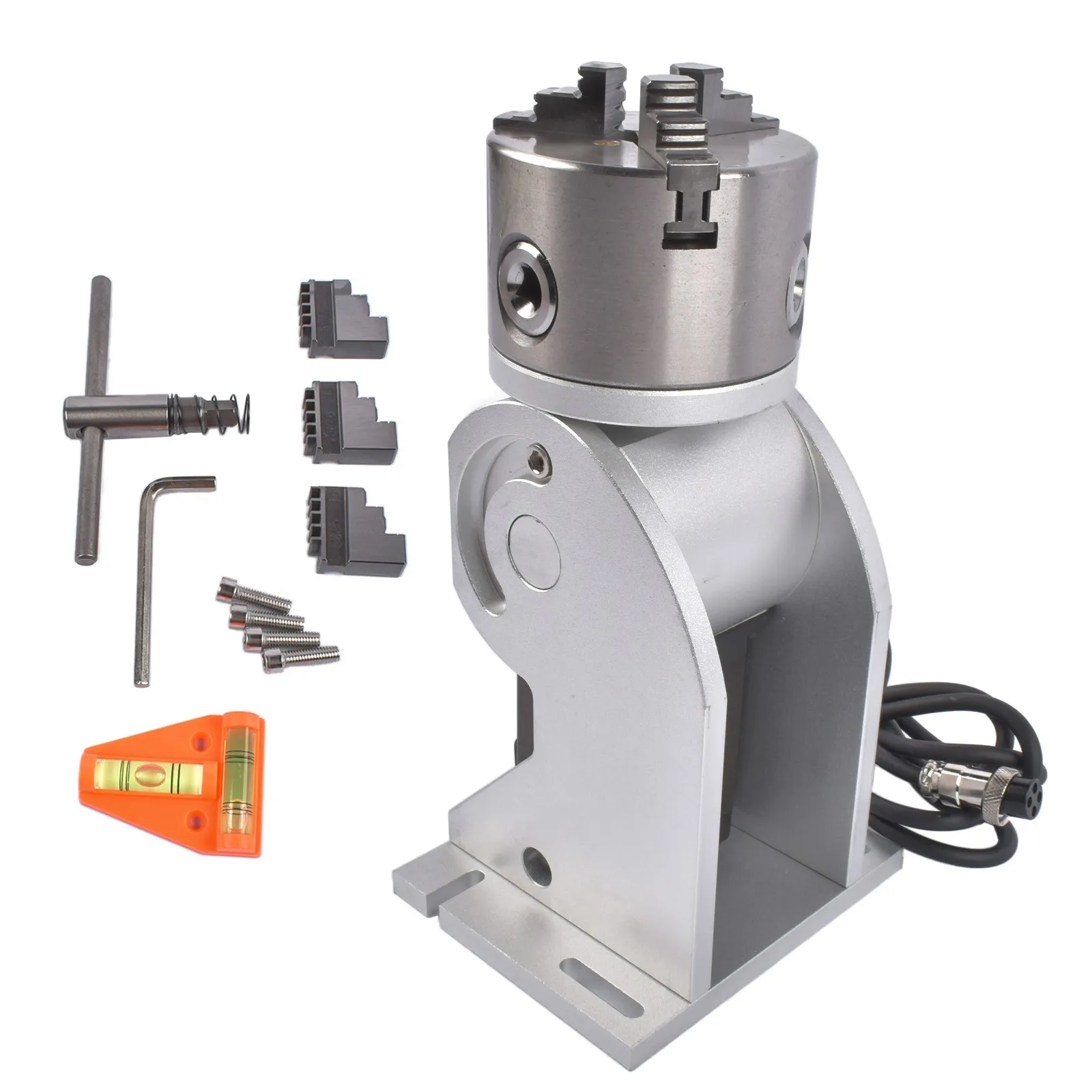 AP02 80mm Drehfutter D80 Dreha – Power Tools With Names Bewertung und Preis