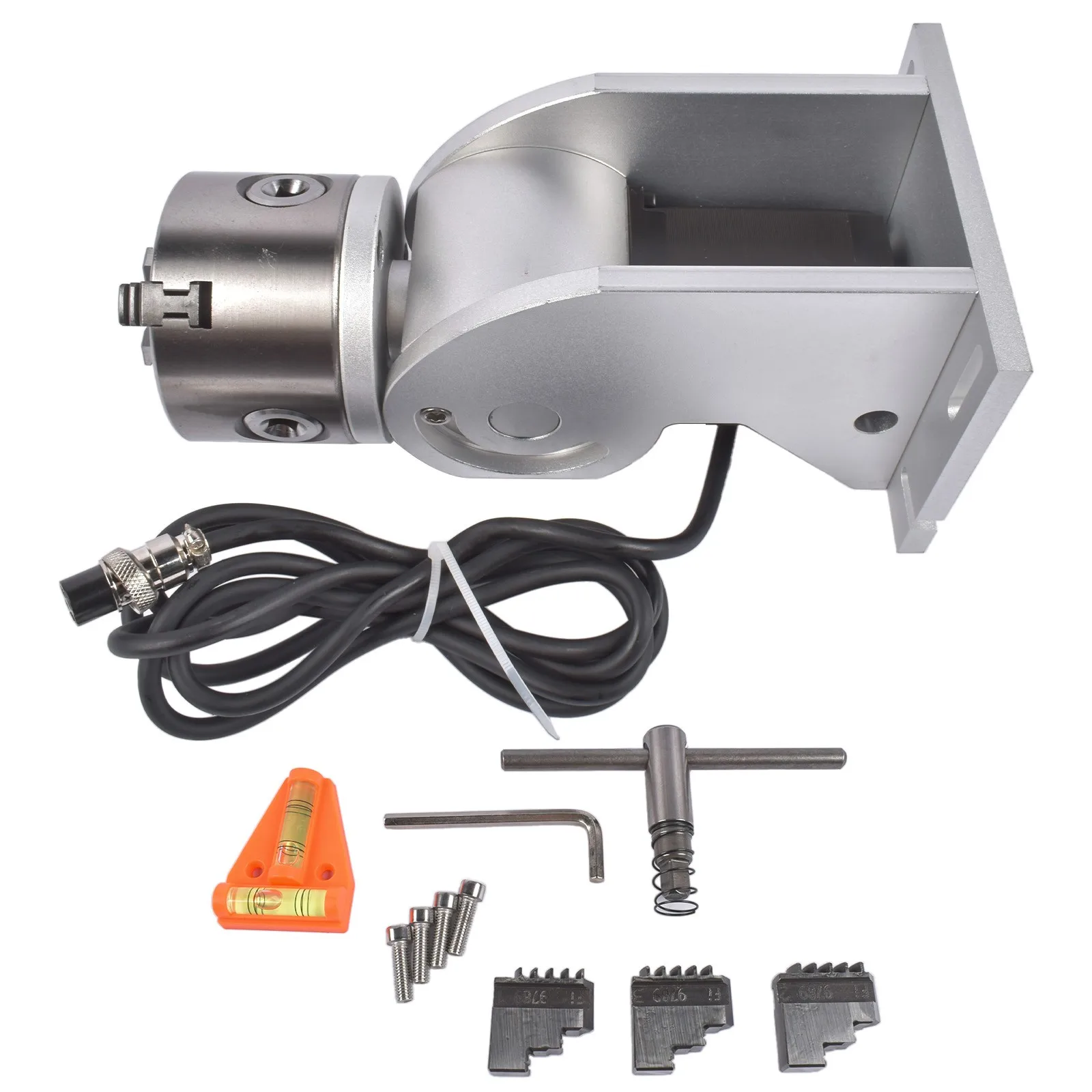 AP02 80mm Drehfutter D80 Dreha – Power Tools With Names Bewertung und Preis