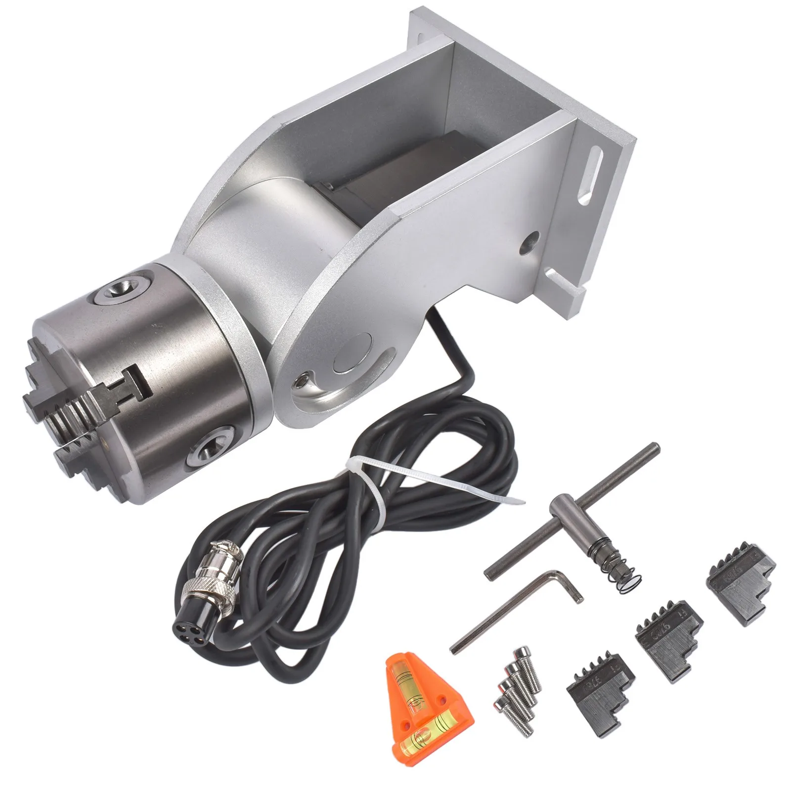 AP02 80mm Drehfutter D80 Dreha – Power Tools With Names Bewertung und Preis