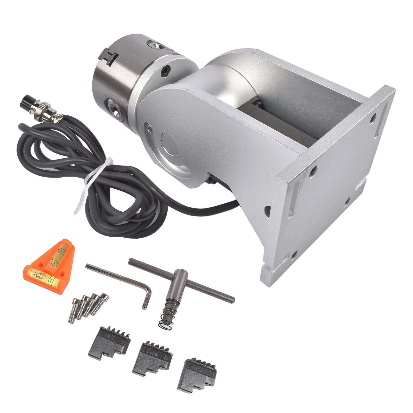 AP02 80mm Drehfutter D80 Dreha – Power Tools With Names Bewertung und Preis