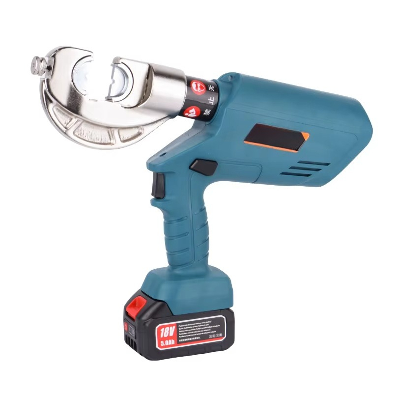 EZ-C300 Hydraulisches Batterie – Power Tools In Electrical Bewertung und Preis