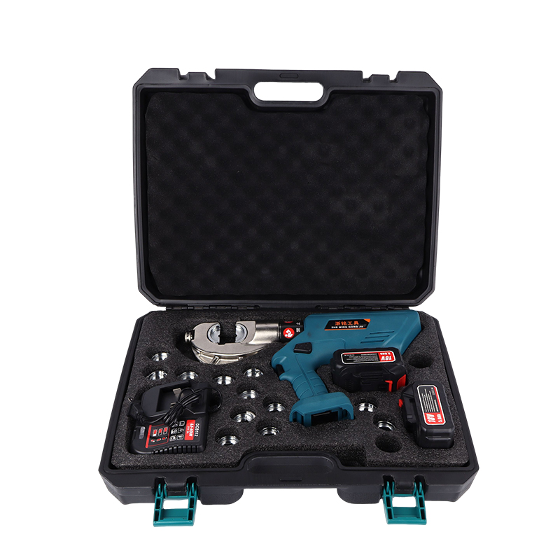 EZ-C300 Hydraulisches Batterie – Power Tools In Electrical Bewertung und Preis