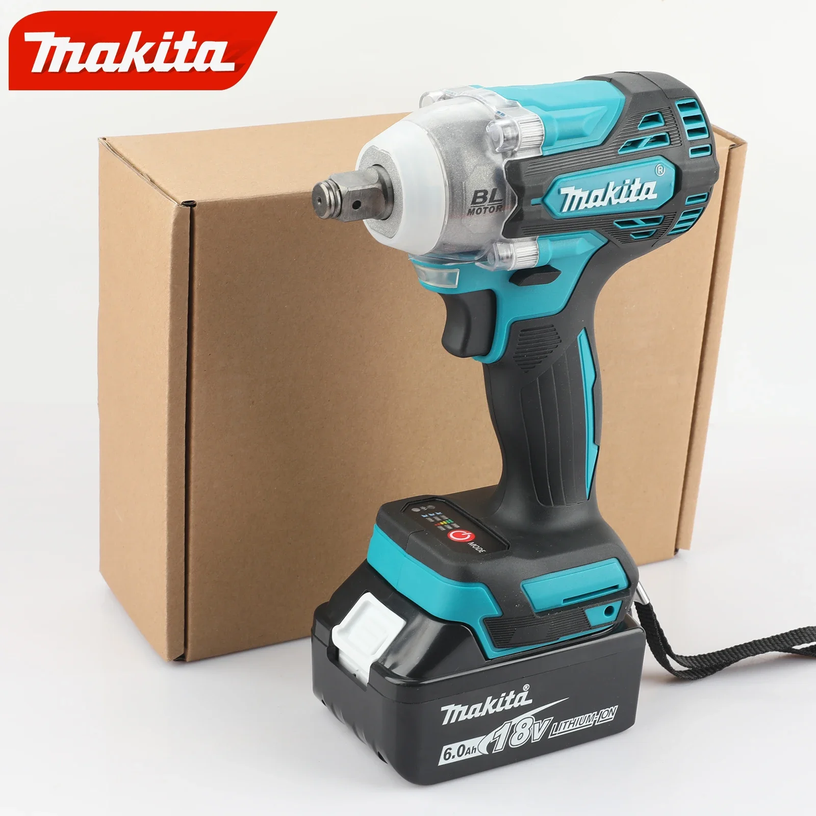 DTW300 Akku-Bohrschrauber, Ele – Makita Drill Dtw300 Bewertung und Preis
