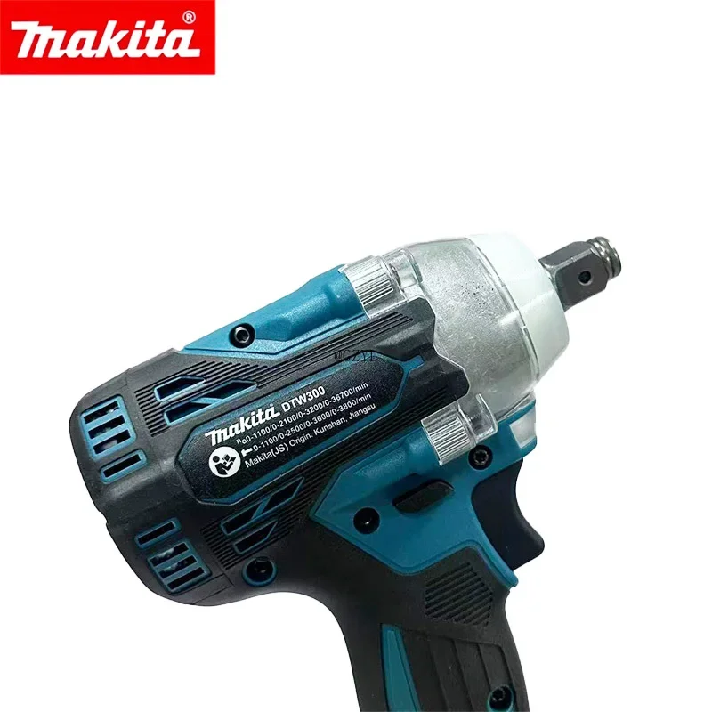 Makita DTW300 Bürstenloser Ele – Makita Drill Dtw300 Bewertung und Preis